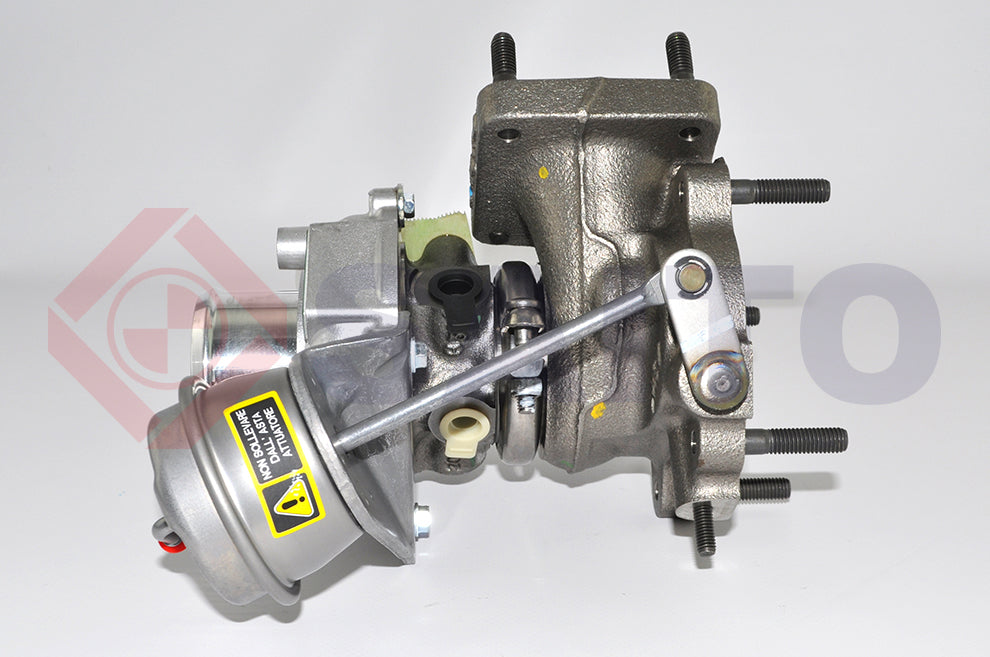 Turbine IHI 500/Punto Abarth VL38 neu 71724556