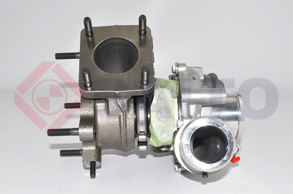 Turbine IHI 500/Punto Abarth VL38 neu 71724556