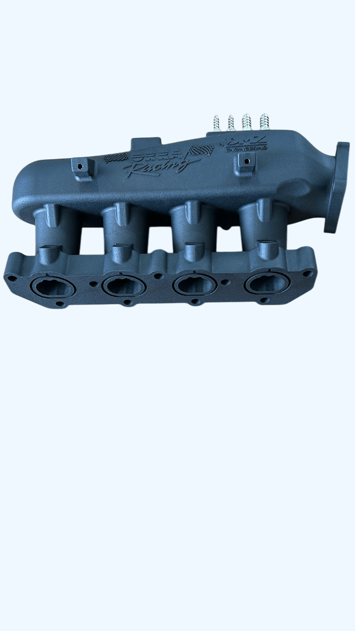 DMZ INTAKE MANIFOLD IN 3D