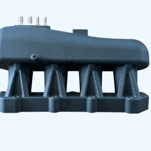 DMZ INTAKE MANIFOLD IN 3D