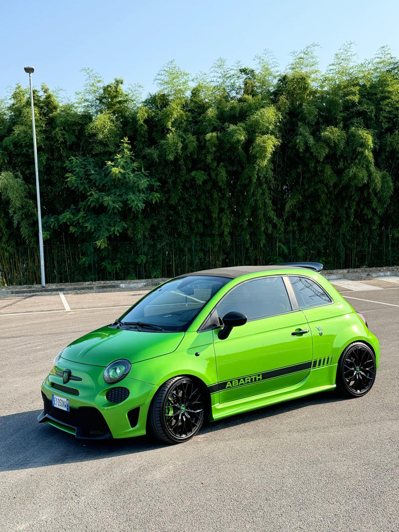 Bilstein B14 PSS für 595/695/500 Abarth – alle Versionen