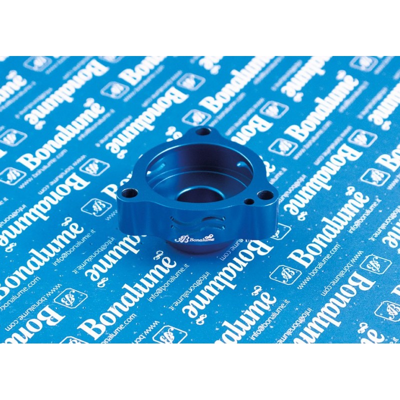POP-OFF-ABSTANDHALTER – BONALUME – PUNTO EVO ABARTH