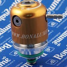 FUEL PRESSURE REGULATOR BONALUME ASYMMETRIC 500 595 ABARTH 1.4 TURBO