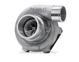GTX 2860R GEN.II TURBINE MIT GARRETT-SCHNECKE BEREITS AUSGERICHTET UND BEREIT ZUR MONTAGE AUF T-JET UND MULTIAIR
