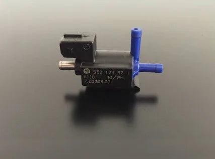 SS+PIERBURG SS SENSORS