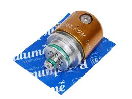 FUEL PRESSURE REGULATOR BONALUME ASYMMETRIC 500 595 ABARTH 1.4 TURBO