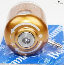 FUEL PRESSURE REGULATOR BONALUME ASYMMETRIC 500 595 ABARTH 1.4 TURBO