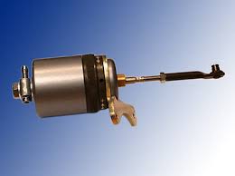 Einstellbares Wastegate-Ventil speziell für FCA + Abarth 1.4 Tjet- und Multiair-Motoren mit GT1446-Turbine - Bonalume WG1446