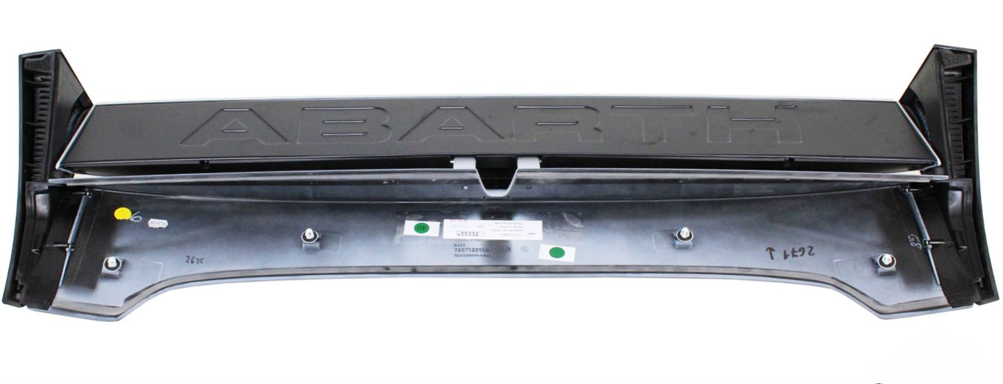 AILERON 70. ORIGINAL NEUE FARBE CAMPOVOLO (VORBESTELLUNG)