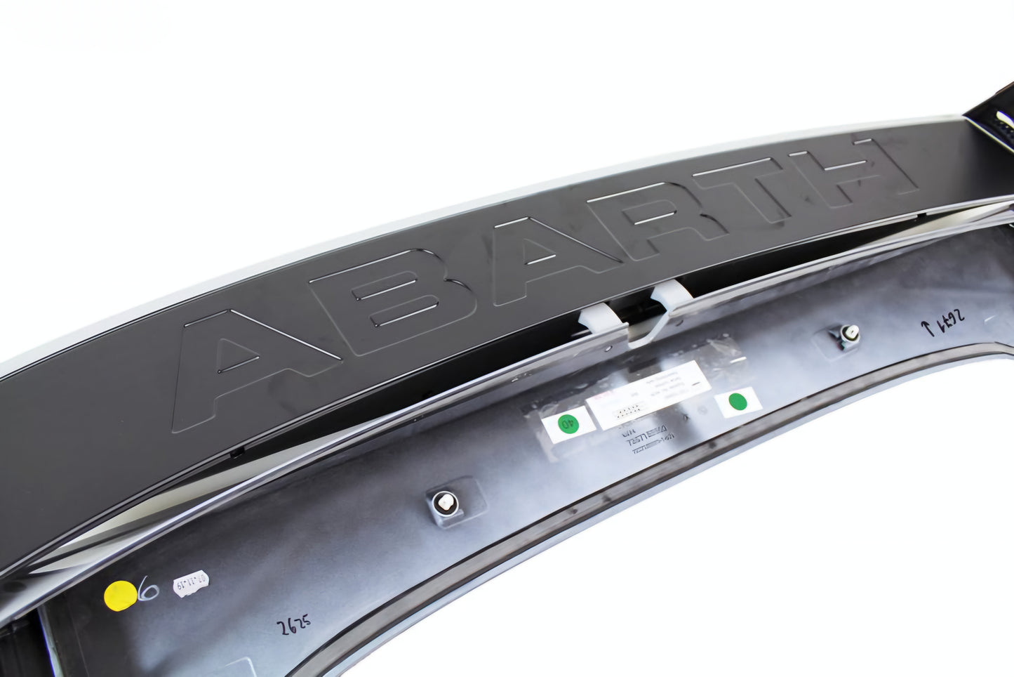 AILERON 70. ORIGINAL NEUE FARBE CAMPOVOLO (VORBESTELLUNG)