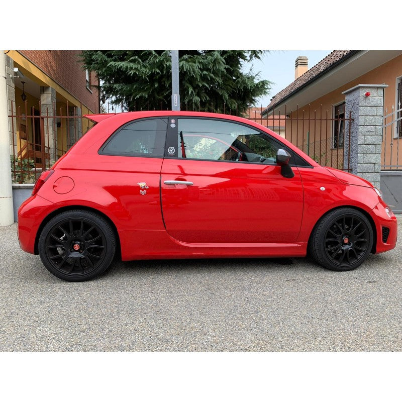 Eibach Pro Kit 500 Abarth Springs Kit -30mm