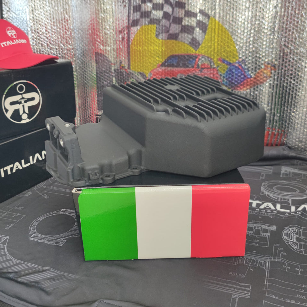 Coppa Olio Maggiorata ABARTH 1.4 T-jet