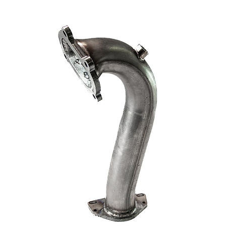 DOWNPIPE DIRETTO IHI per T-JET