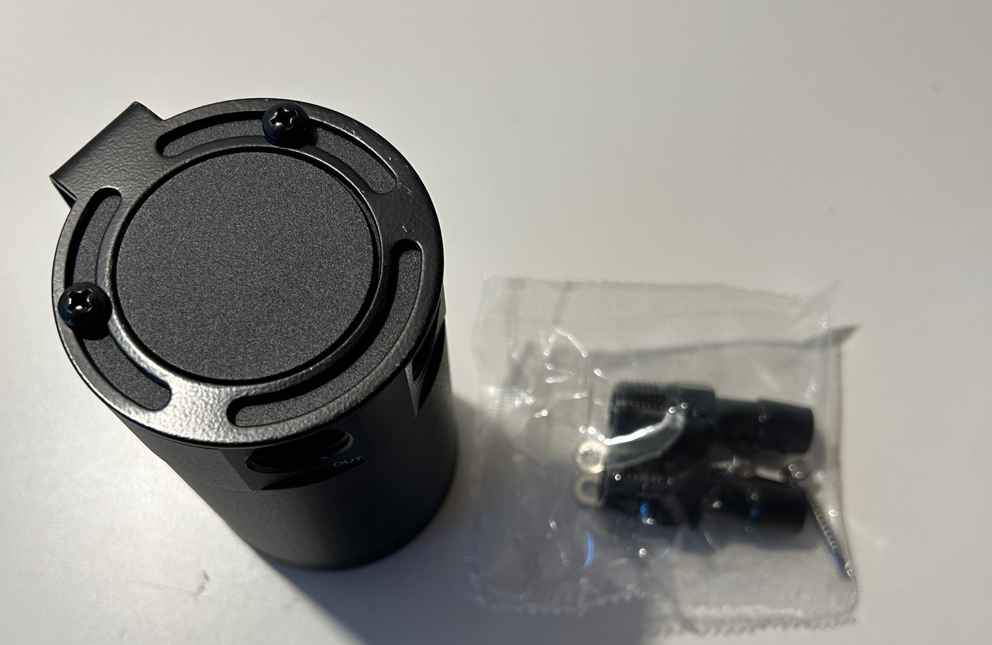 Kit Serbatoio Vapori Olio Motore