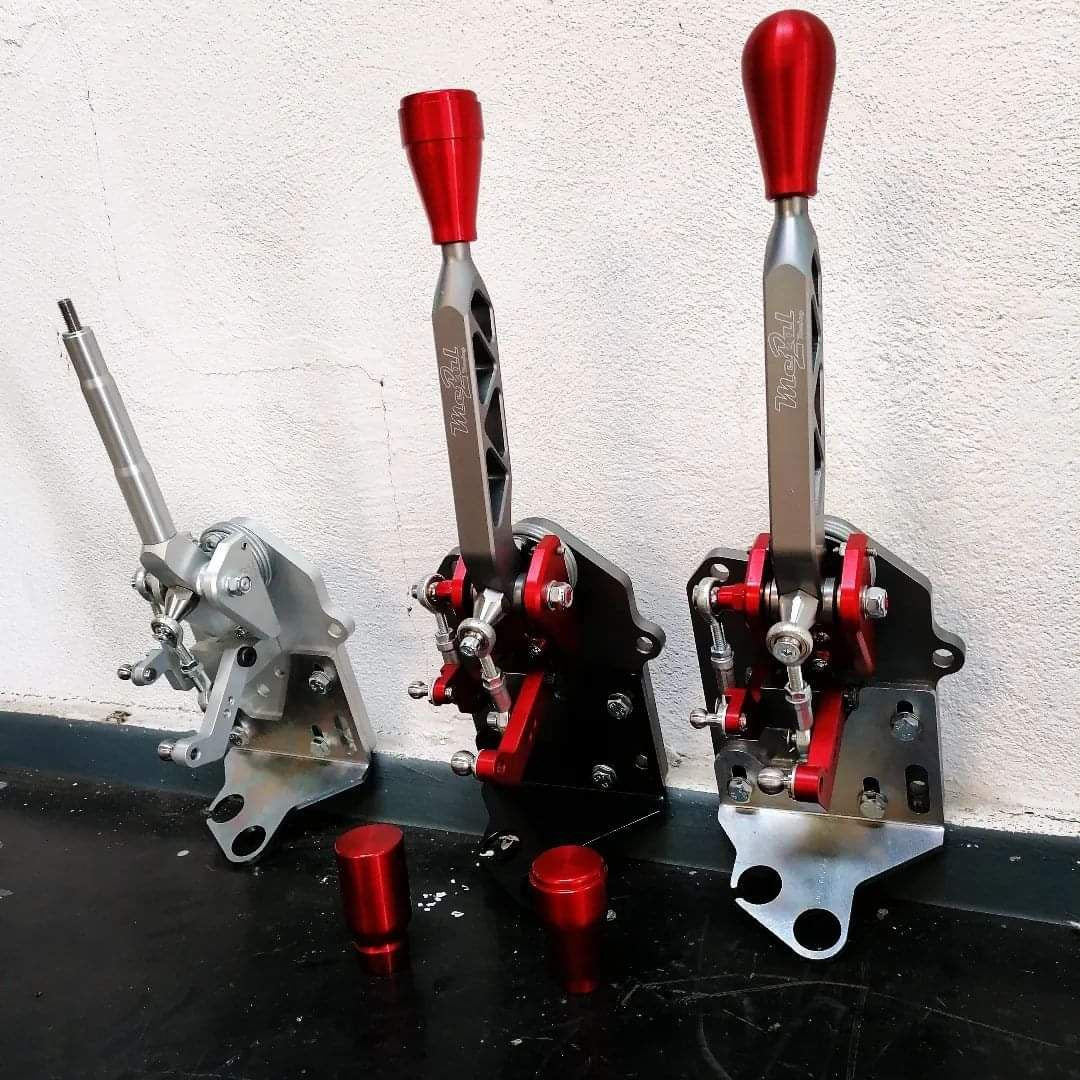 Castelletto Metal2Racing Abarth 500/595/695/Panda100HP/ Plug&Play 65% weniger