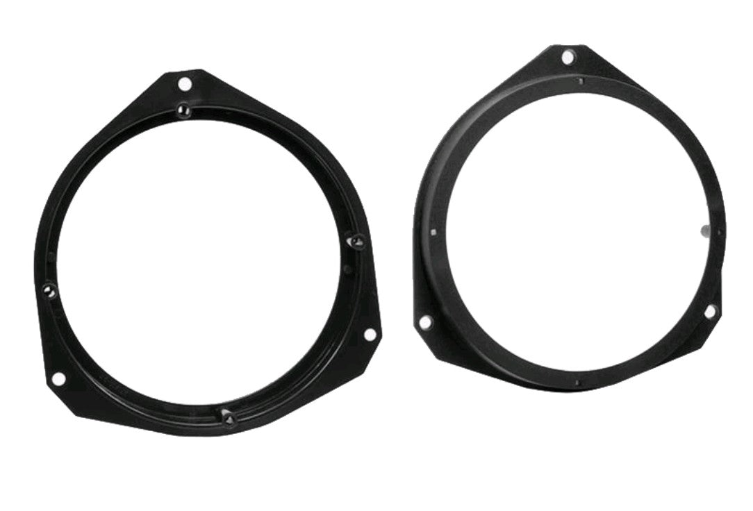 ANNELLI ADATTATORI ANTERIORI 165MM