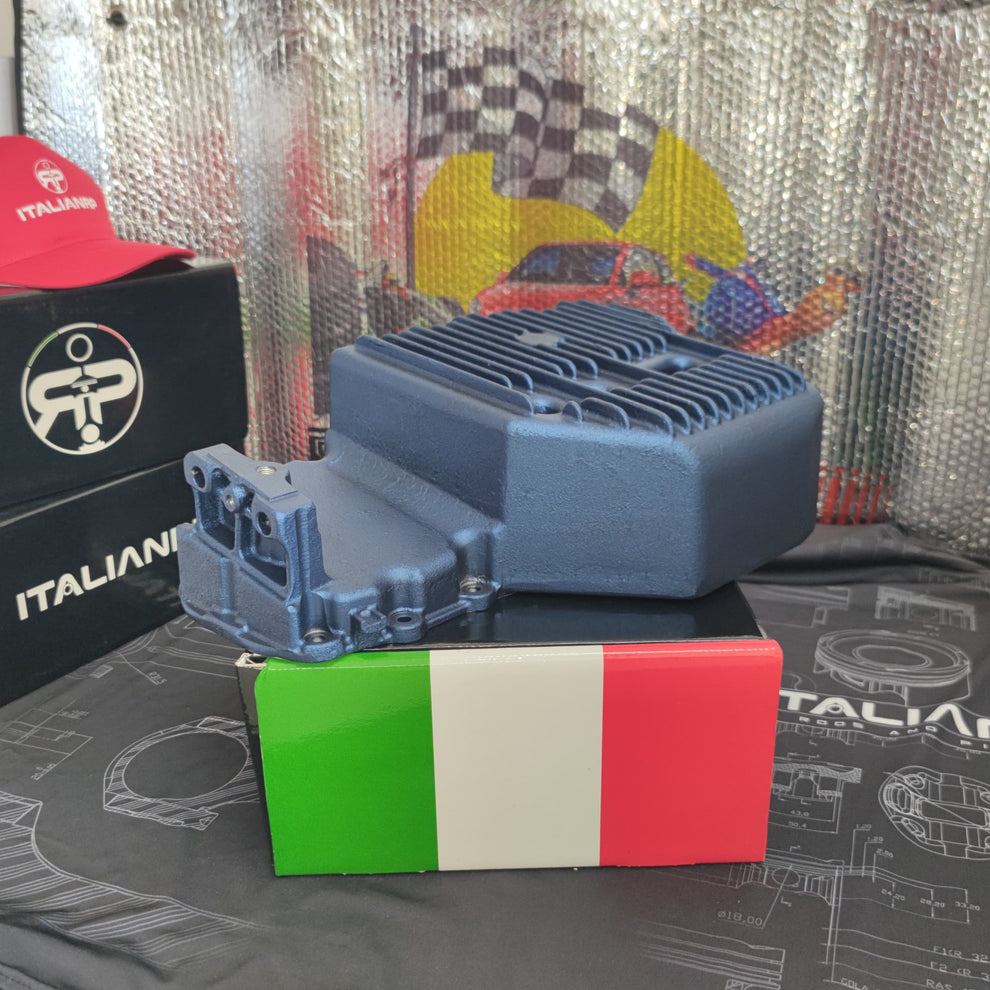 Coppa Olio Maggiorata ABARTH 1.4 T-jet