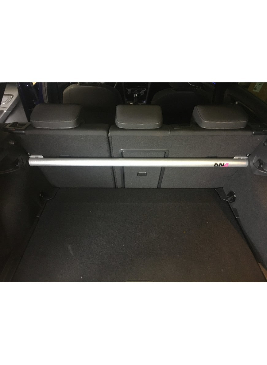 Kit barra duomi posteriori senza tiranti DNA Racing