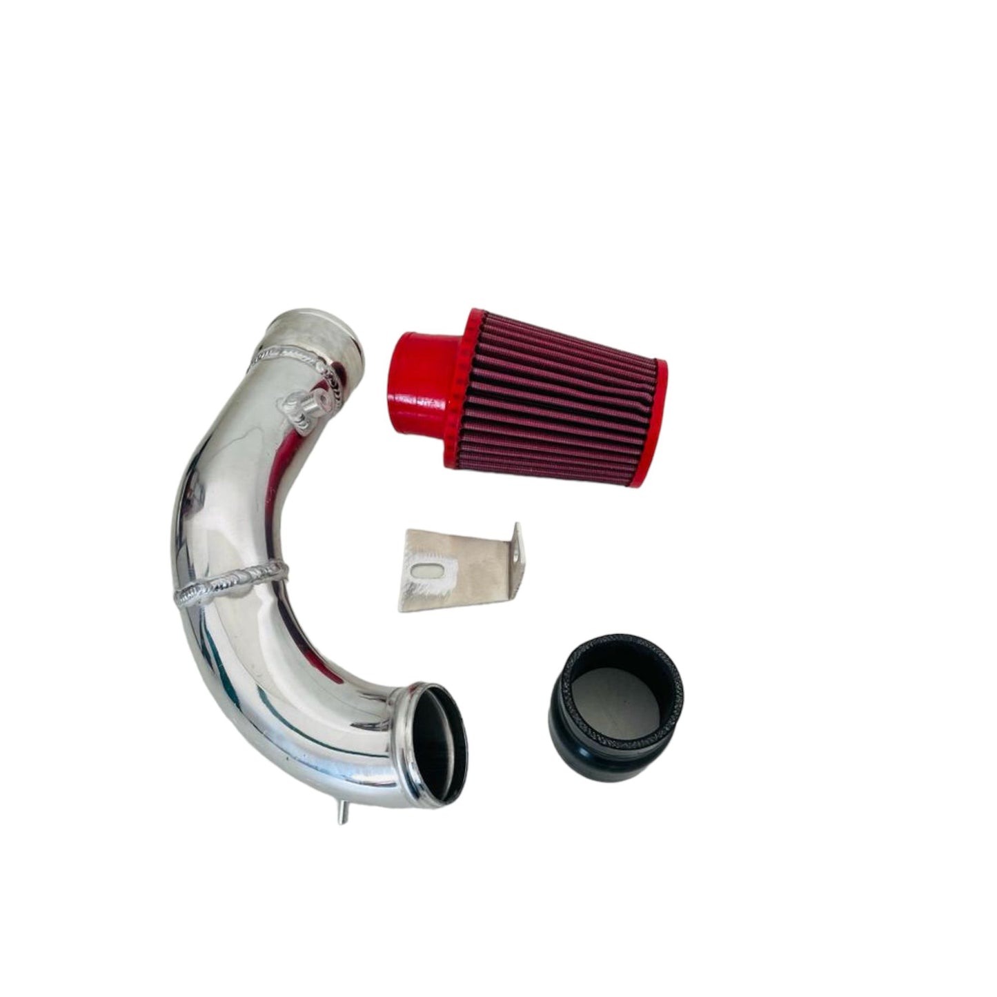 ASPIRAZIONE ALTA LINEARE 500 ABARTH, 1446 / TD04 ORRA