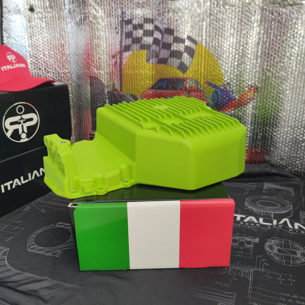 Coppa Olio Maggiorata ABARTH 1.4 T-jet