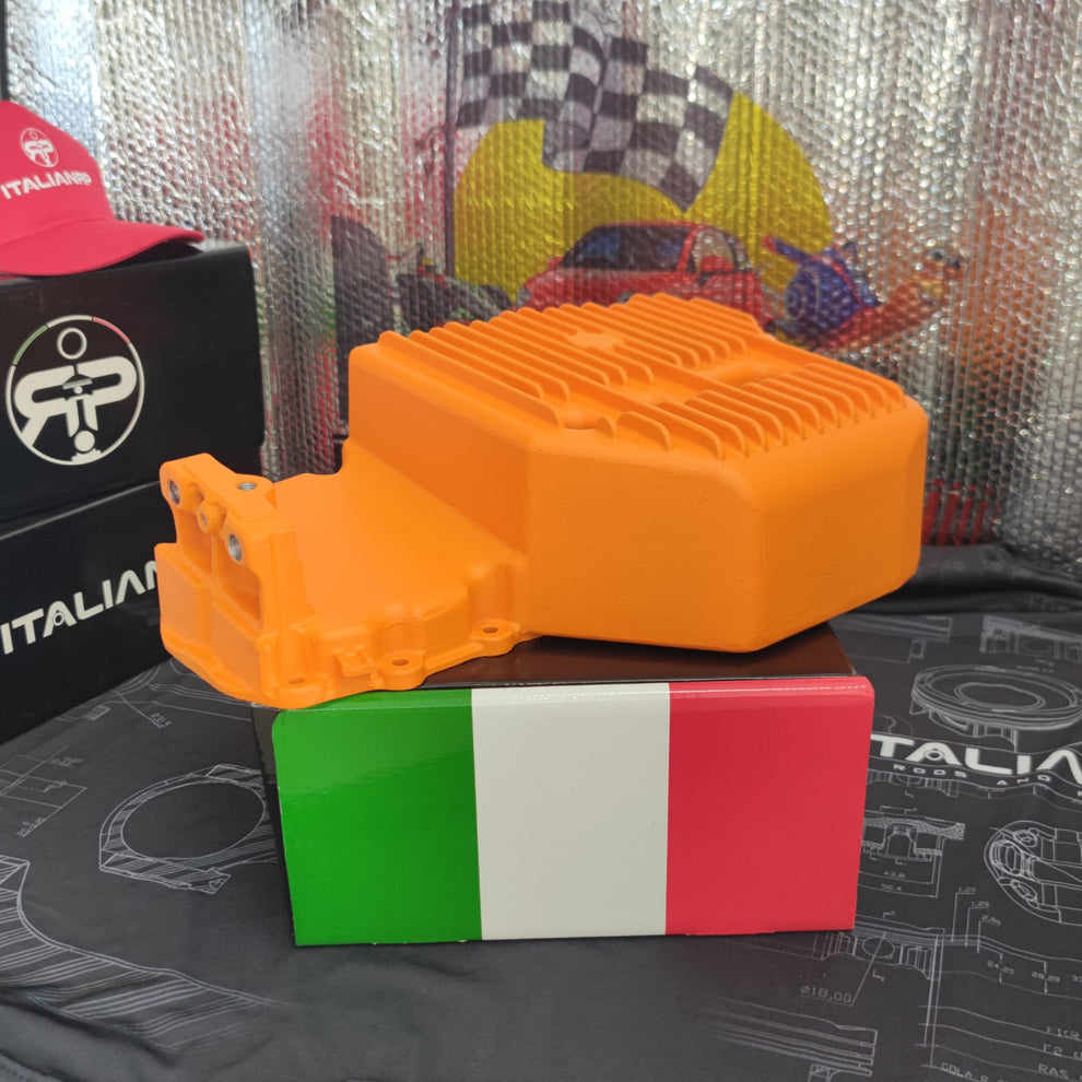 Coppa Olio Maggiorata ABARTH 1.4 T-jet