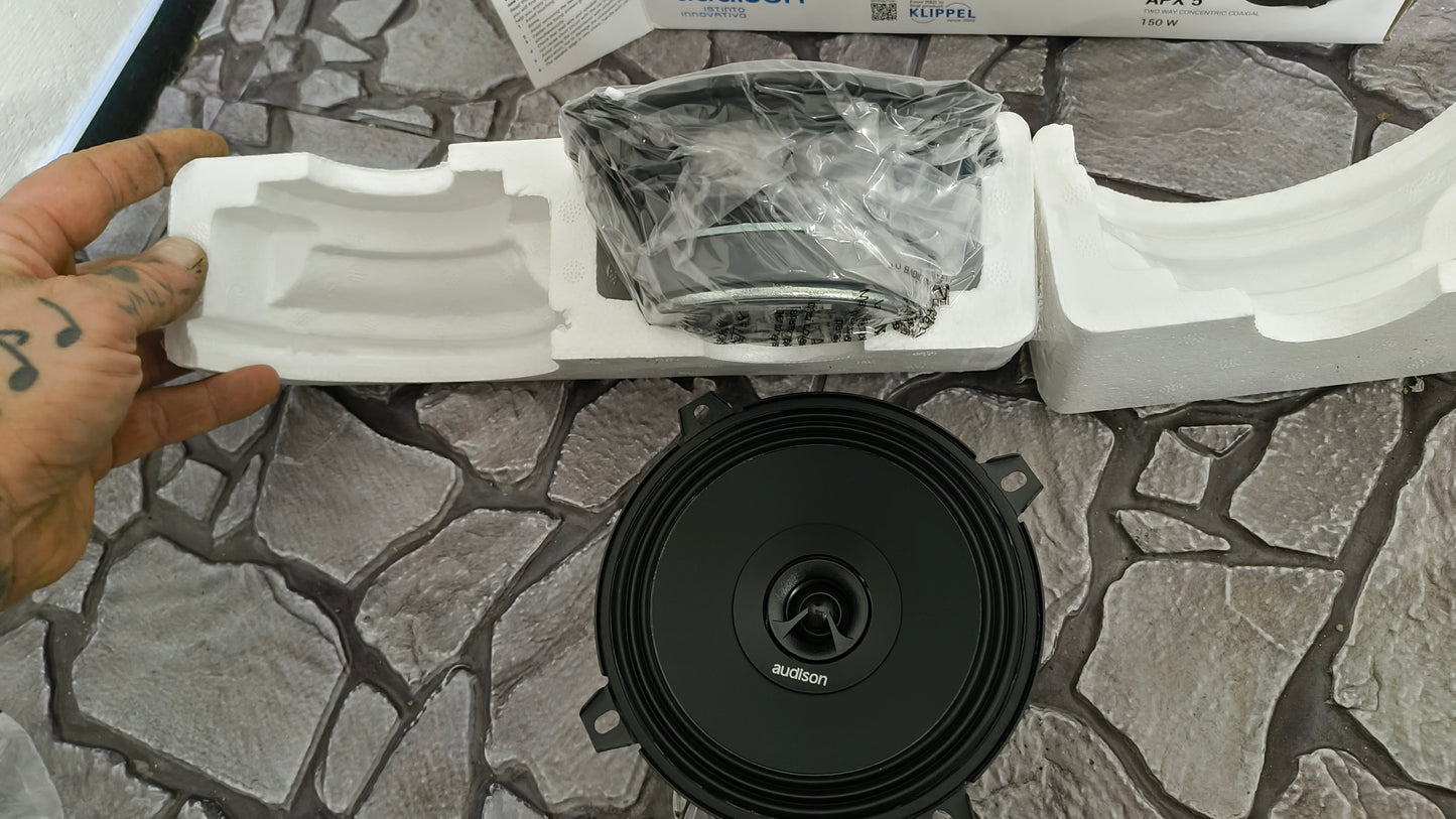 Audison APX5 (130mm)