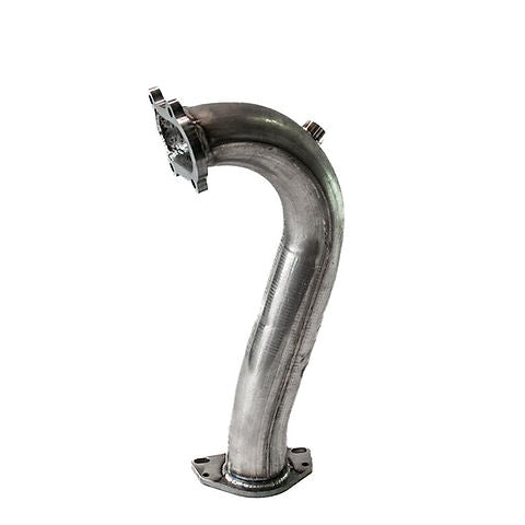 DOWNPIPE DIRETTO TD04