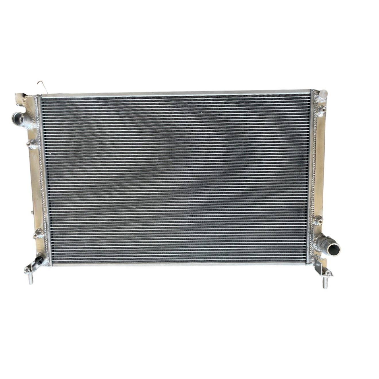 RADIATORE ACQUA MAGGIORATO COMPETITION FIAT 500 ABARTH - ORRA RACING