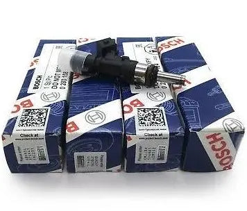 KIT TD04 COMPLETO