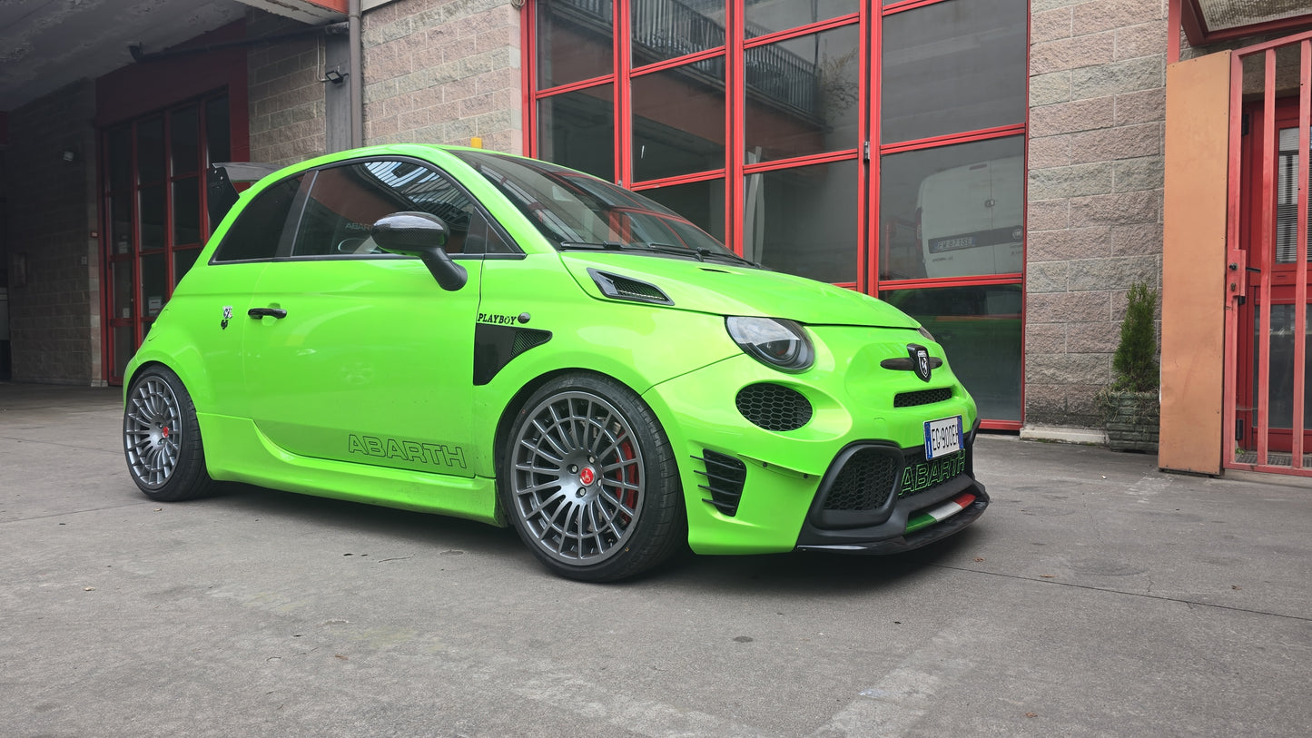 Coilover Bc - Racing