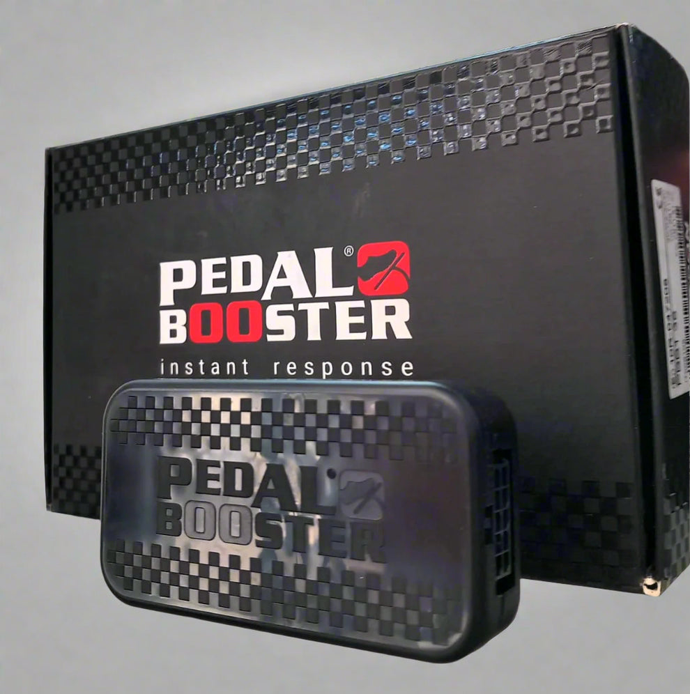 PEDAL BOOSTER SELETRON