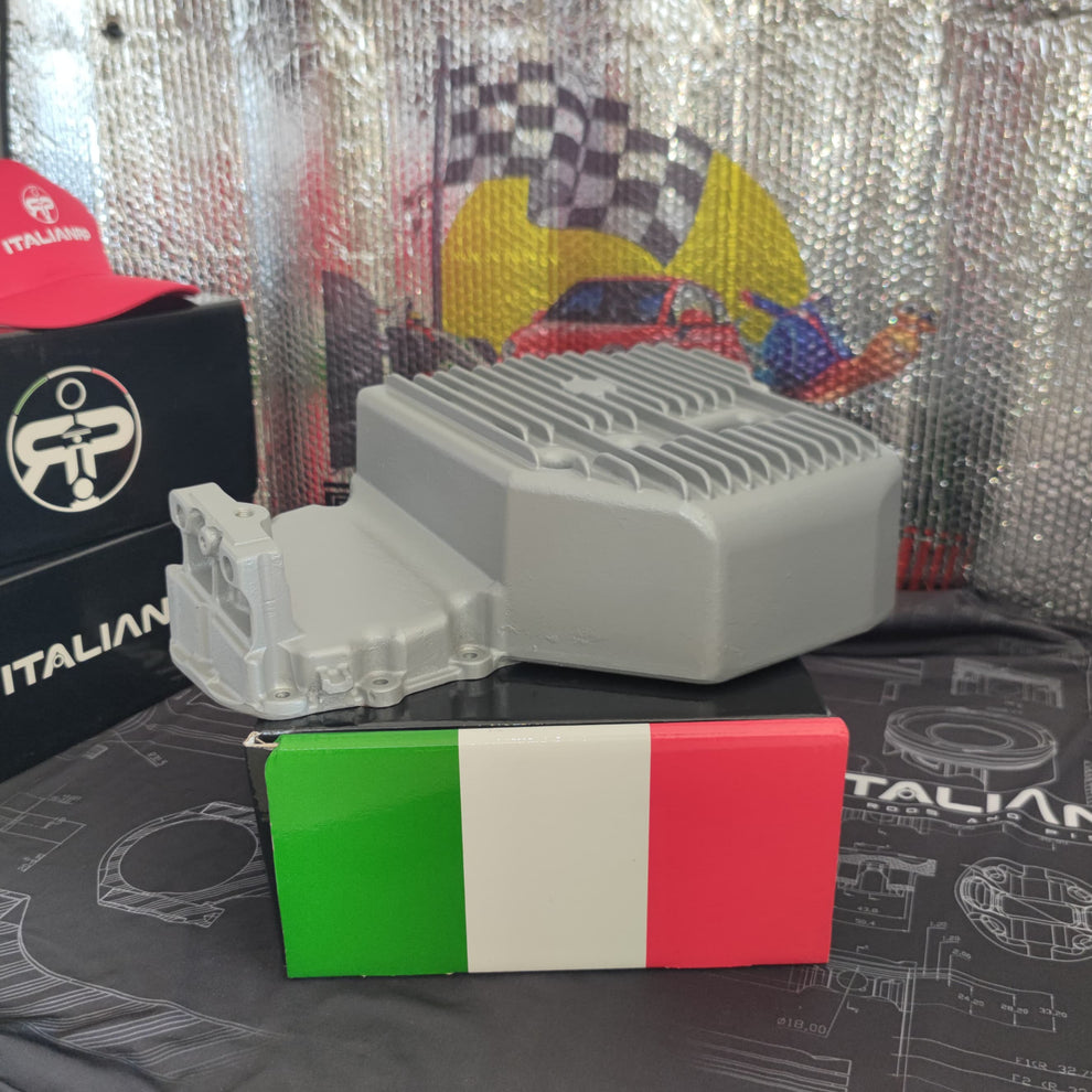 Coppa Olio Maggiorata ABARTH 1.4 T-jet