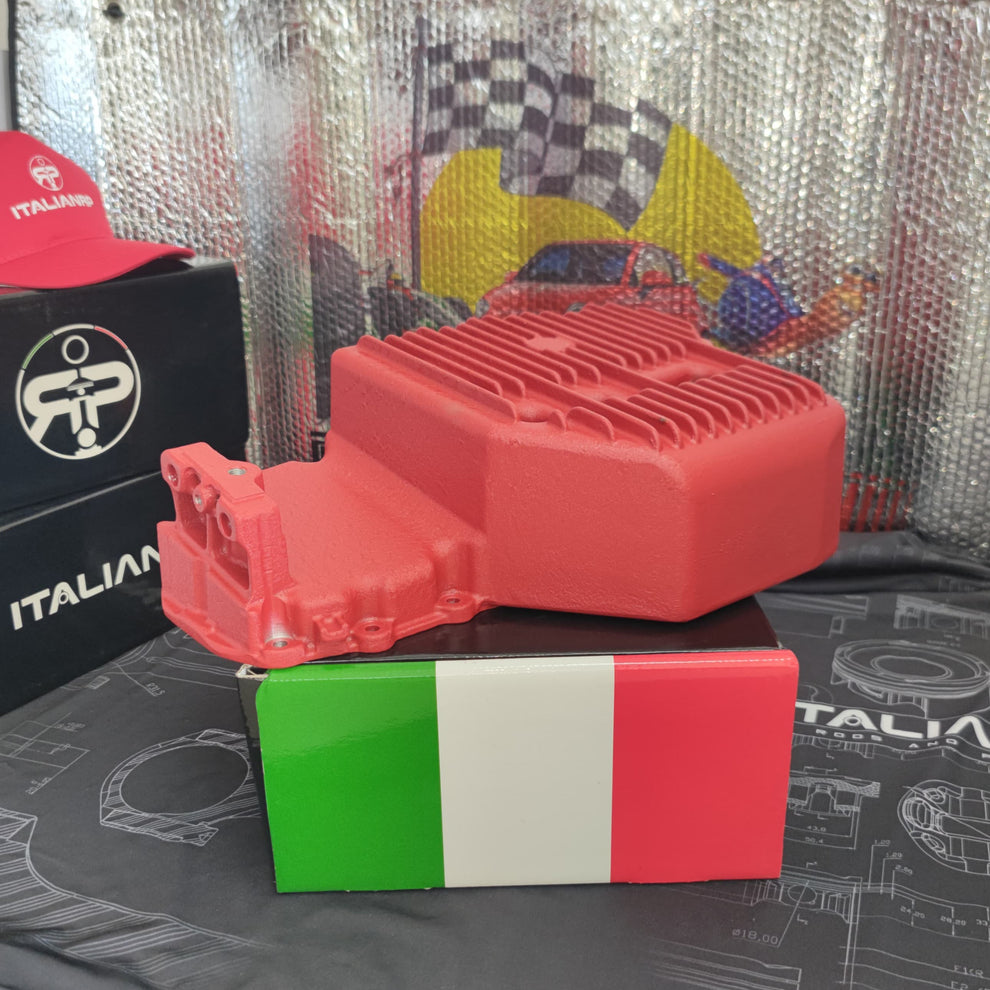 Coppa Olio Maggiorata ABARTH 1.4 T-jet