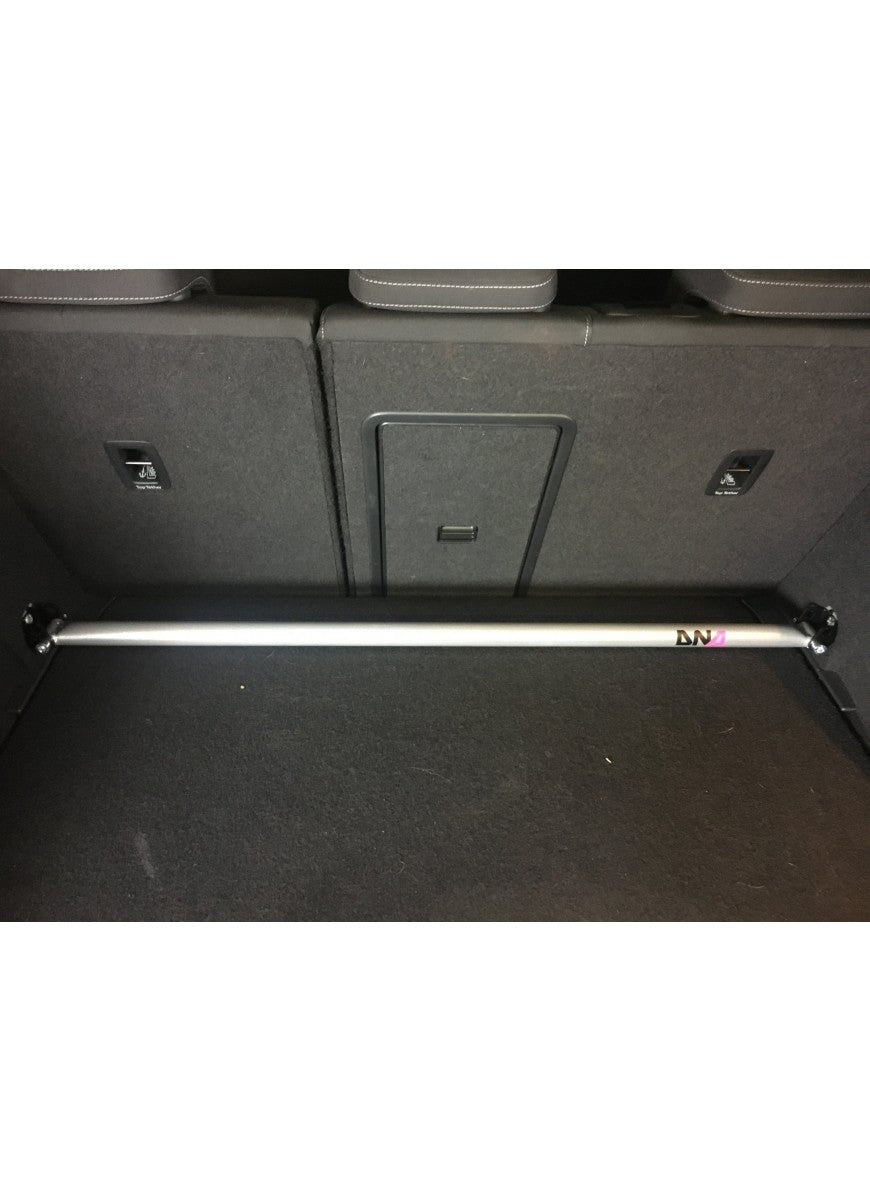 Kit barra duomi posteriore inferiore DNA Racing ( no Golf 8-8.5 )