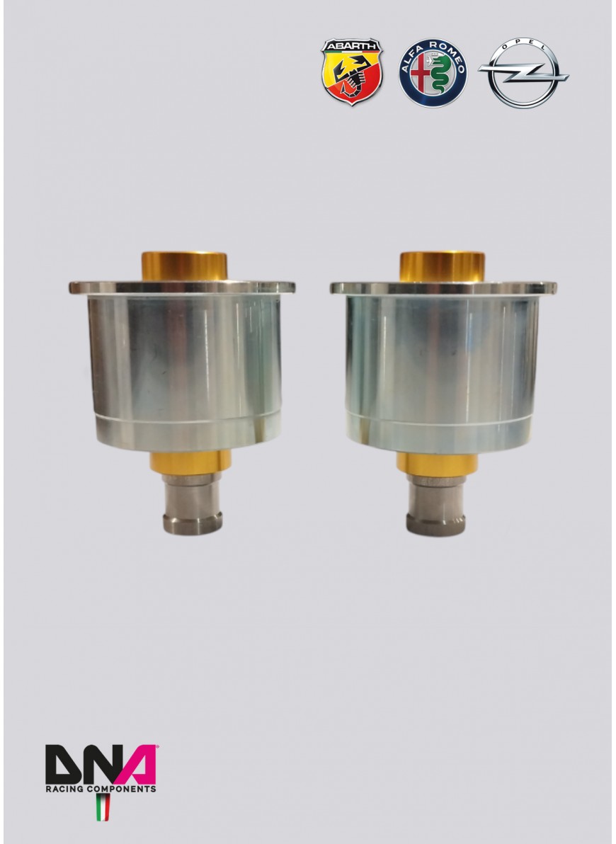 DNA Racing Uniball-Kit für die Hinterachse