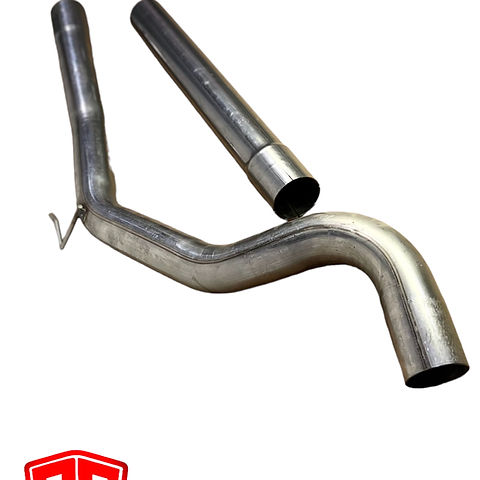 TUBO CENTRALE DIRETTO FIAT GP
