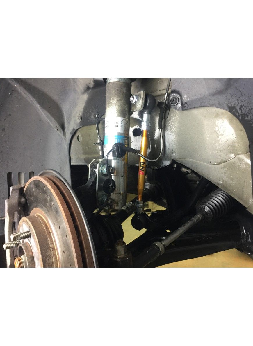 Kit tiranti regolabili racing per barra antirollio anteriore DNA Racing