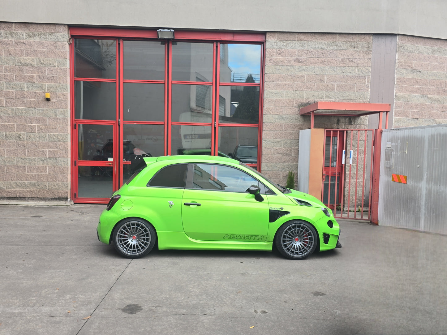 Coilover Bc - Racing