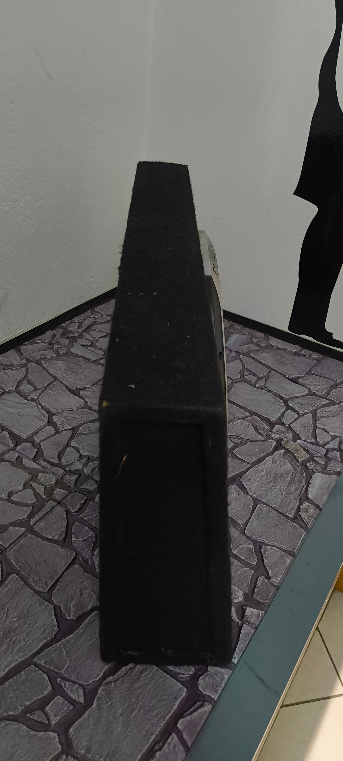 SUBWOOFER ROCKFORD P3S DA 12" USATO