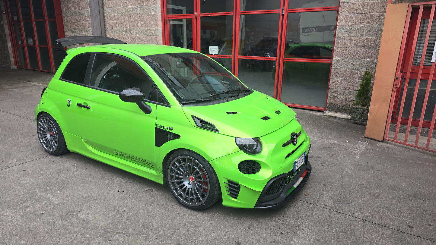 Coilover Bc - Racing