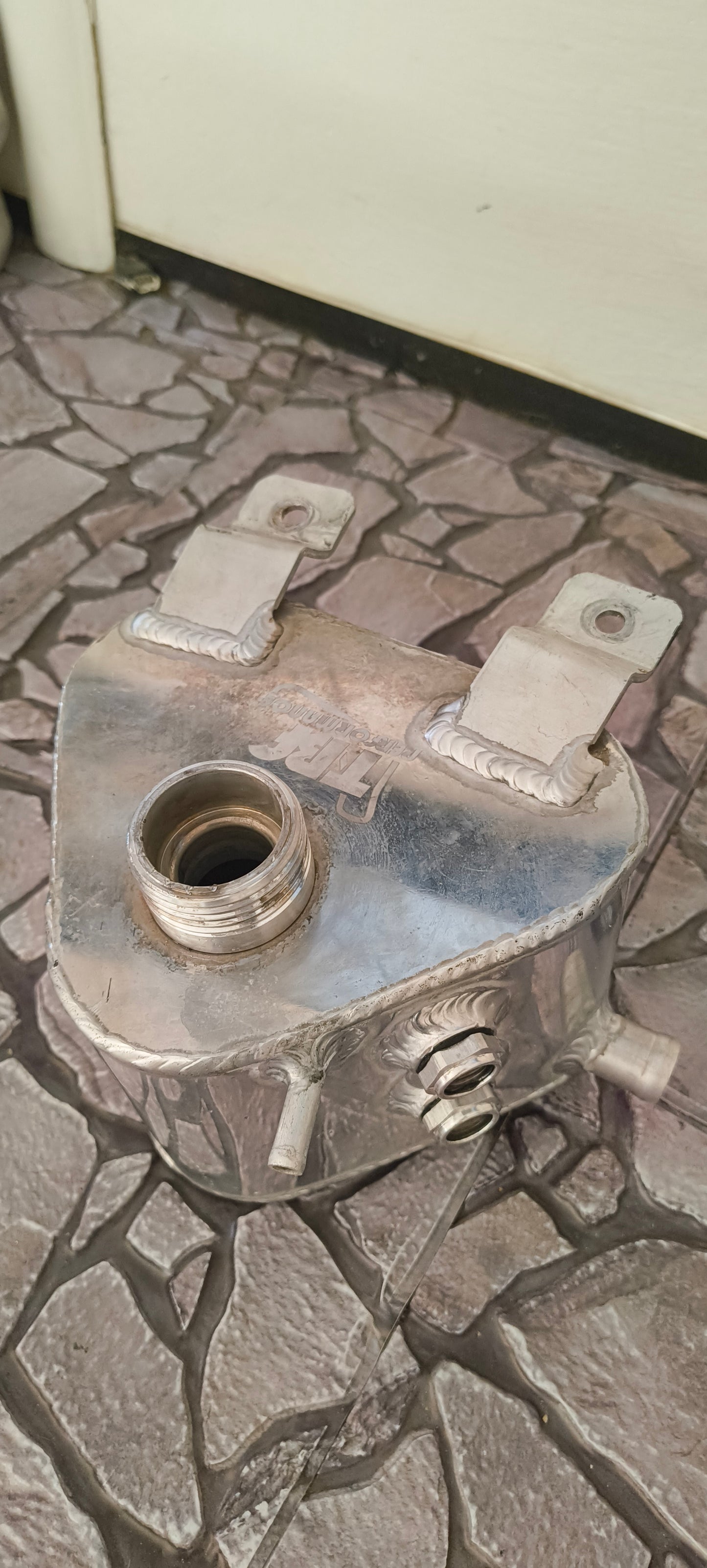 VASCHETTA ACQUA GPA / GPA EVO / ALFA MITO USATA