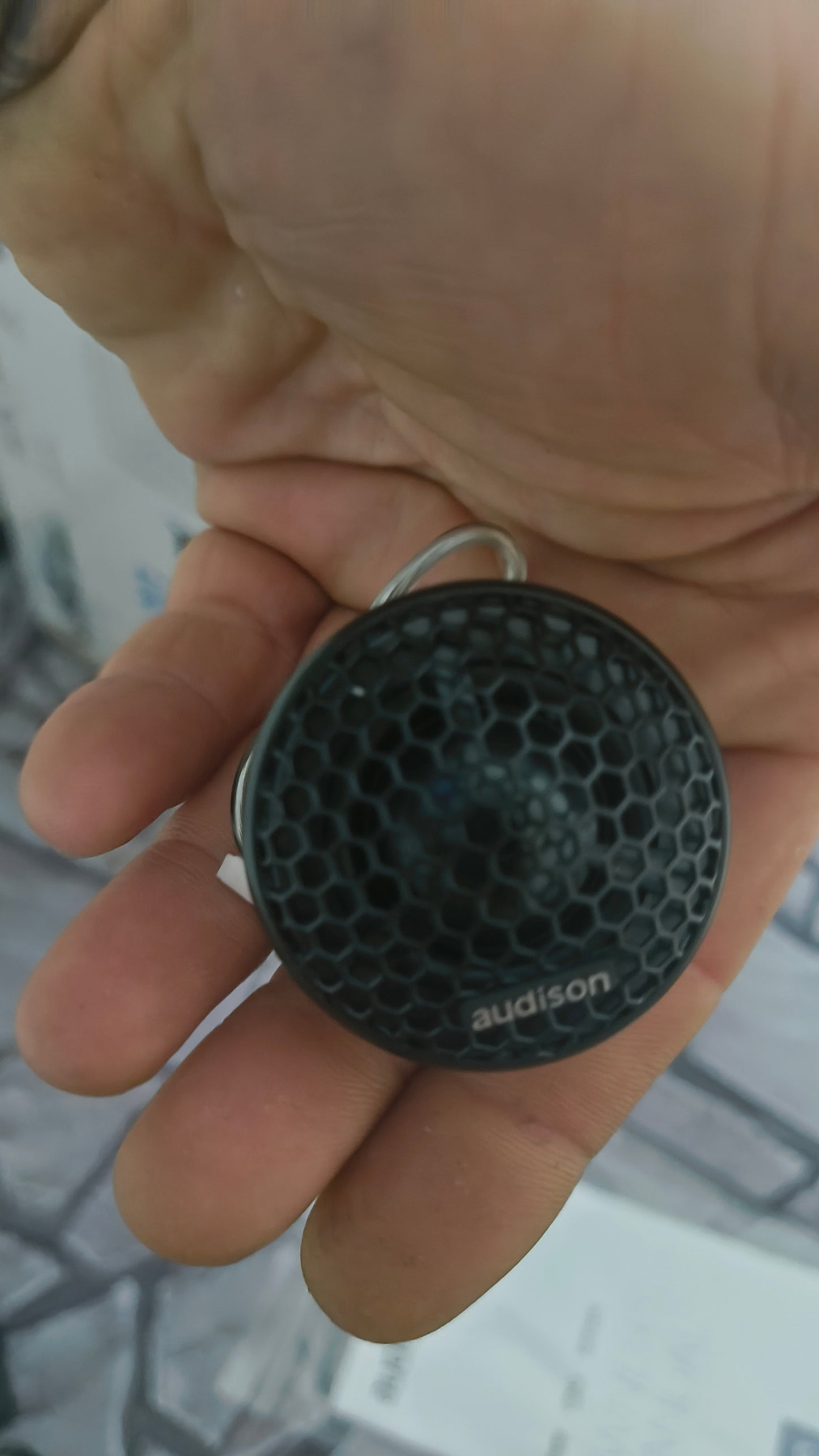 Audison APK 165 (165mm)
