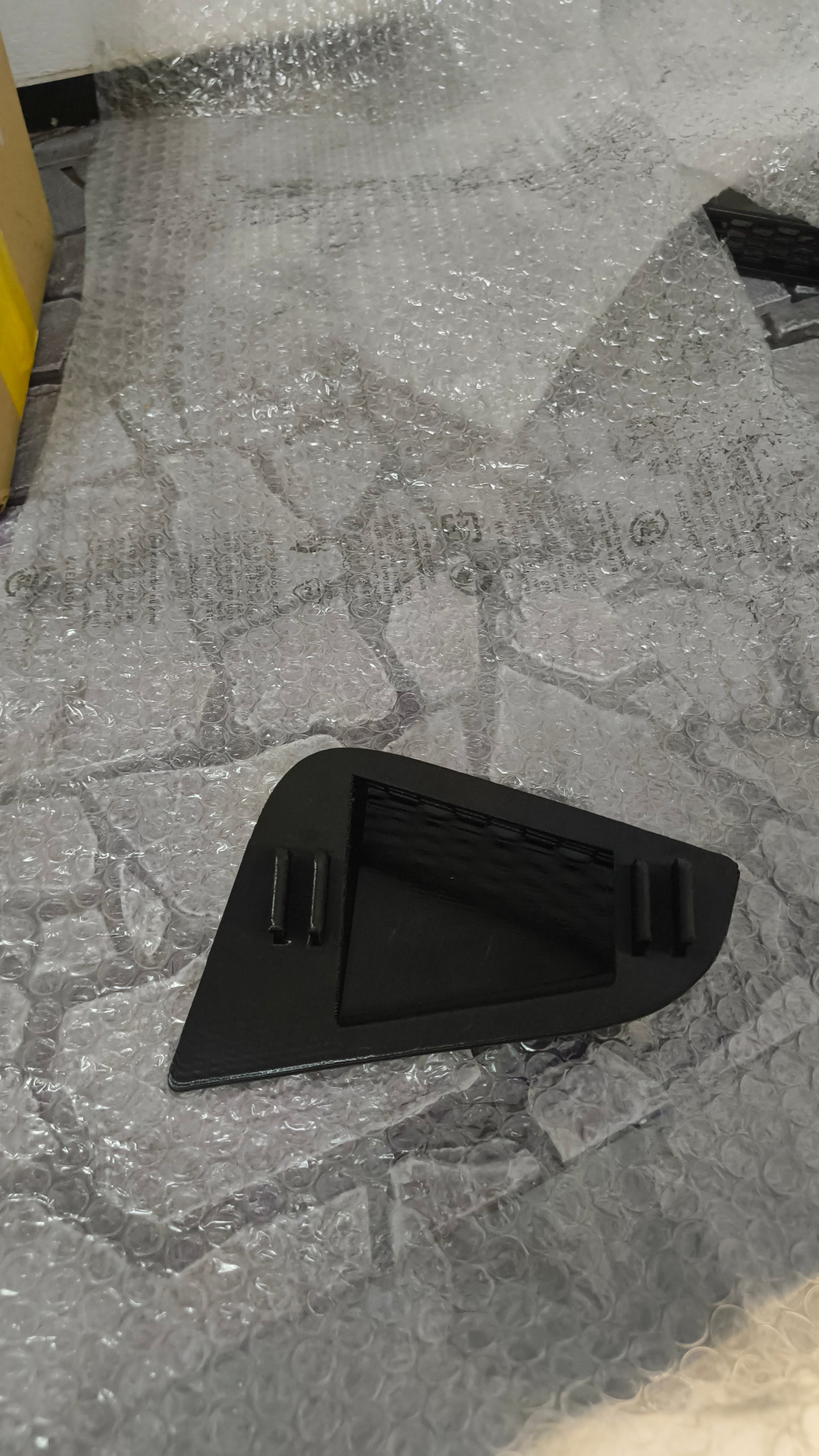 Prese Aria maggiorate laterali 500/595/695 mod. RESTYLING DX e SX