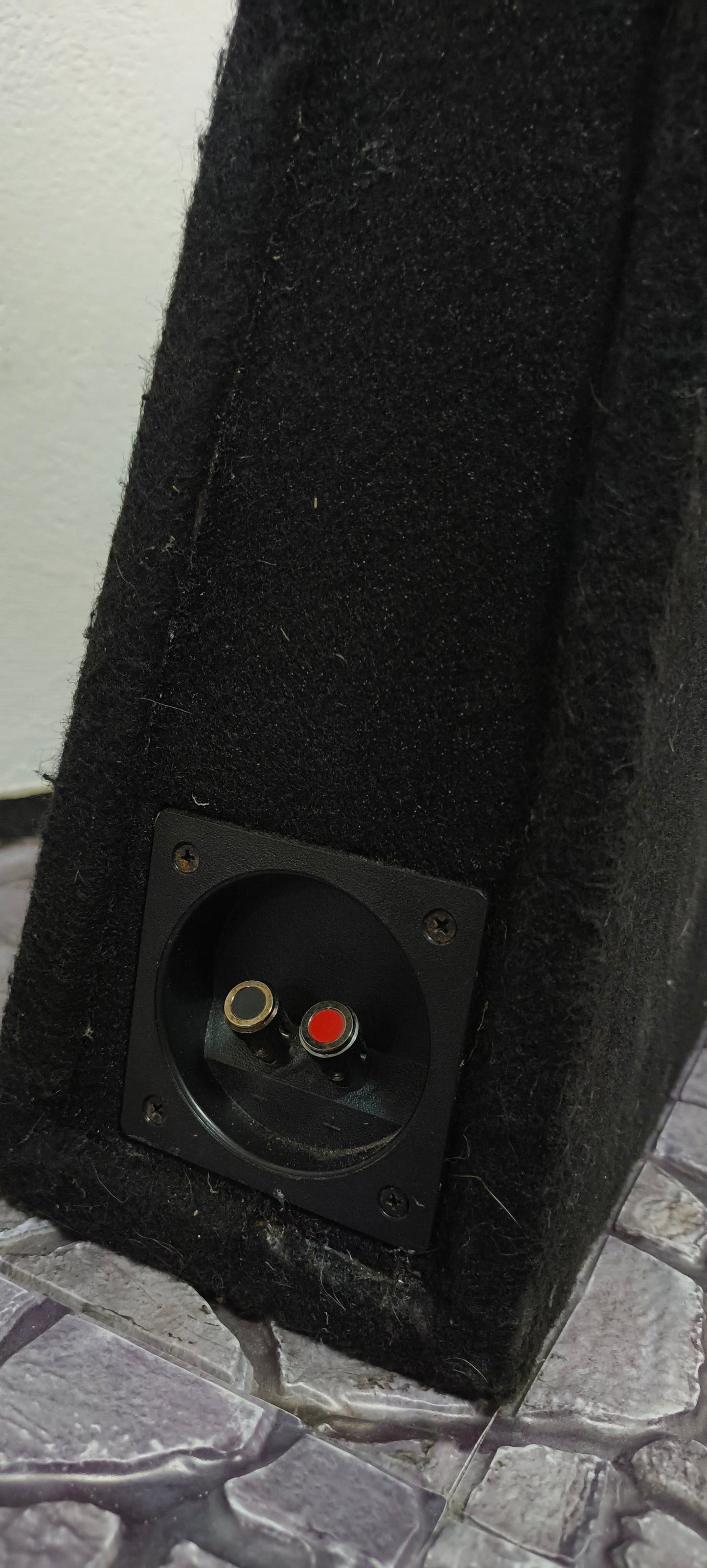 SUBWOOFER ROCKFORD P3S DA 12" USATO