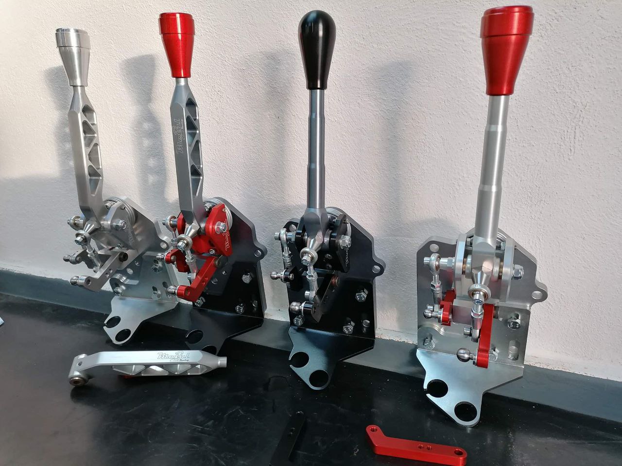 Castelletto Metal2Racing Abarth 500/595/695/Panda100HP/ Plug&Play 65% weniger