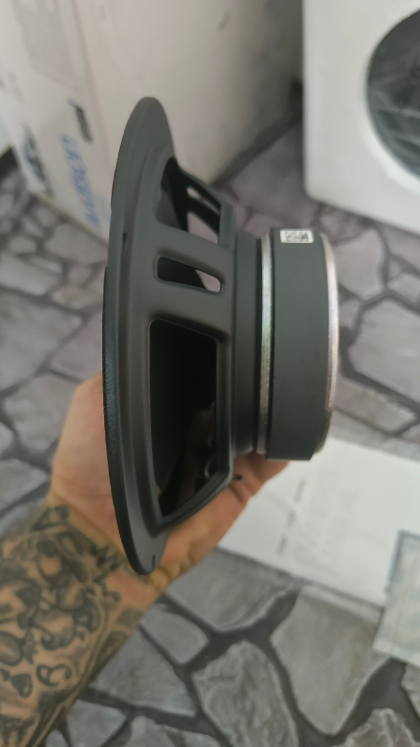Audison APK 165 (165mm)
