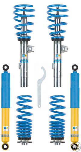 BILSTEIN B14 PER GRANDE PUNTO / PUNTO EVO ABARTH