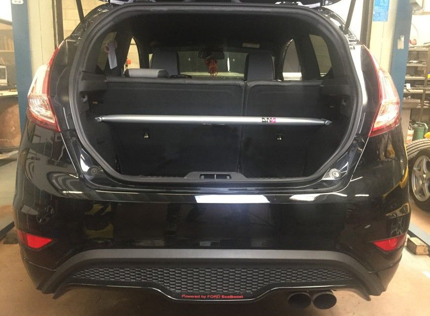 Kit barra a duomi posteriore senza tiranti DNA Racing