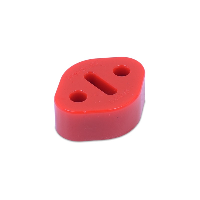 Powerflex 500 abarth per Gommini supporto scarico - EXH015