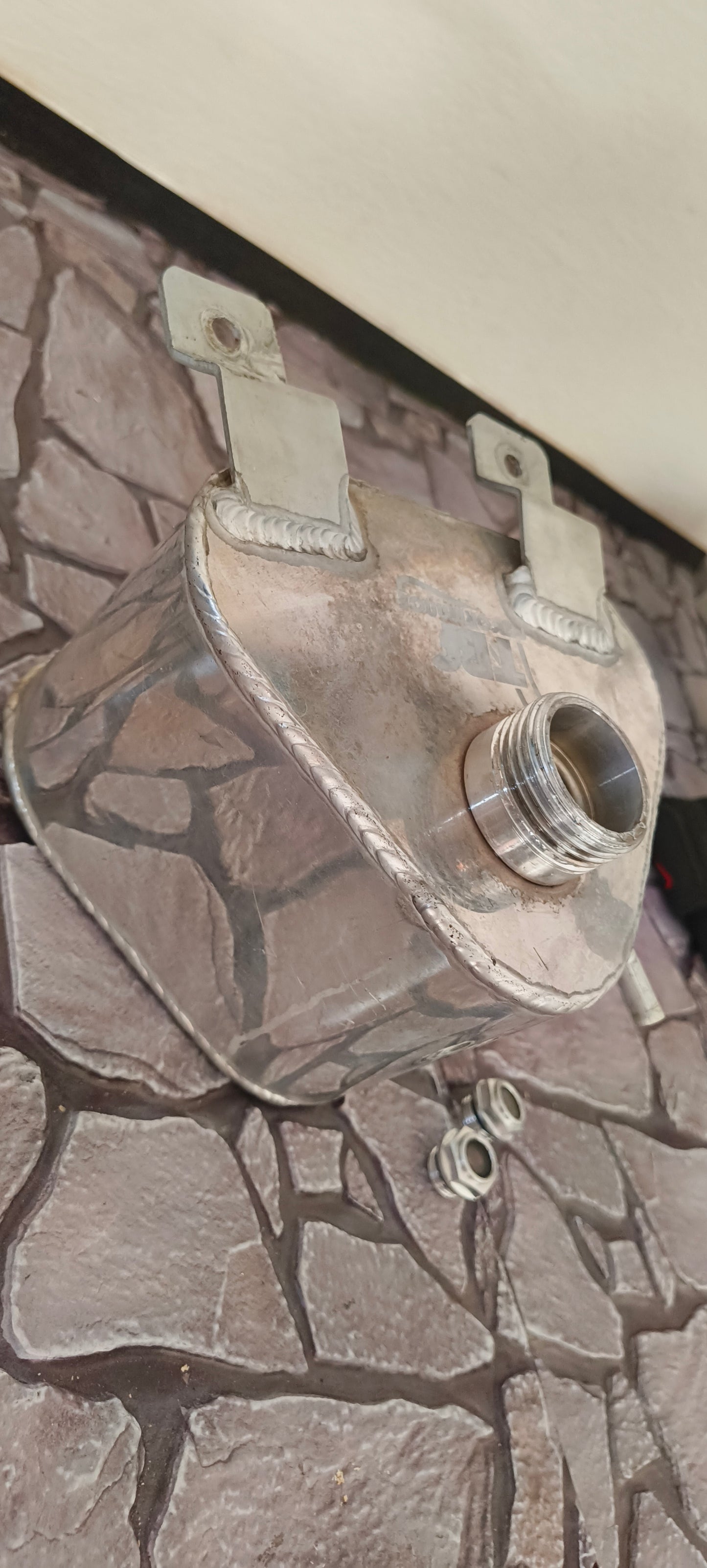VASCHETTA ACQUA GPA / GPA EVO / ALFA MITO USATA